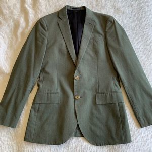 J.Crew Ludlow Blazer
